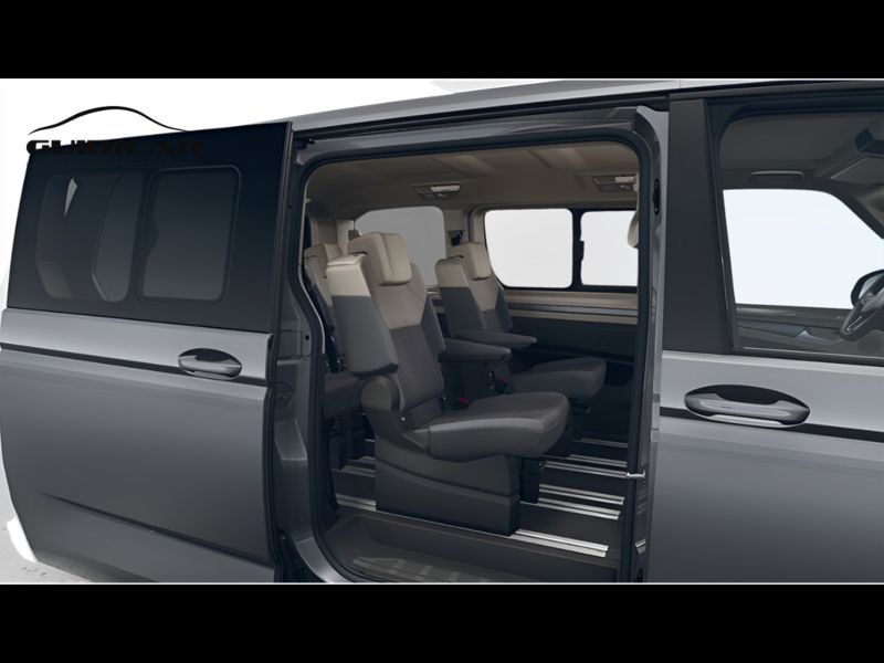 GuidiCar - VOLKSWAGEN INDUSTRIALI NUOVO Multivan 1 Multivan Life  2.0 TDI 110kW  ant. DSG Nuovo